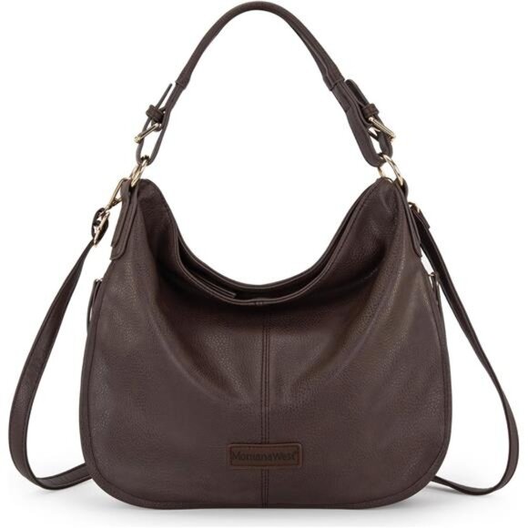 Hobo Bags for Women Shoulder Purses and Handbags - Picture 1 of 6